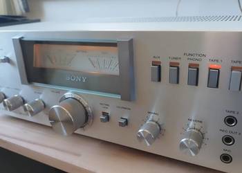 Wzmacniacz SONY TA-515