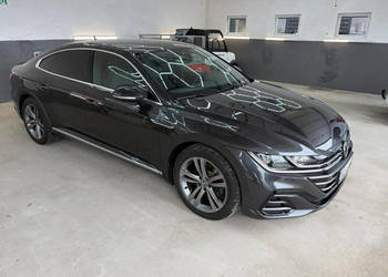 Volkswagen Arteon Poleasingowe.pl MHC