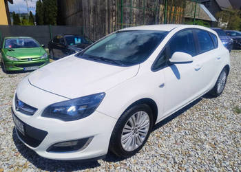 Opel Astra 1,6 *Lift* J (2009-2019)