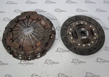 TRAFIC VIVARO 2.0 DCI M9R780 115KM sprzęgło tarcza docisk 324061610