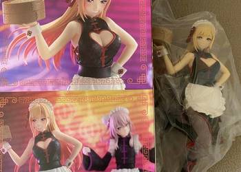 Bandai Marin Kitagawa Figurka 23 cm Nowa Banpresto