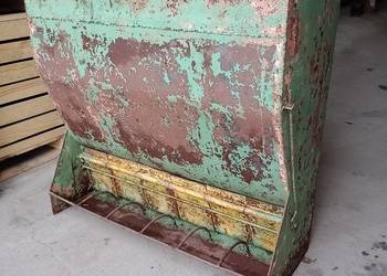 Automat paszowy paśnik