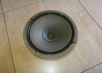 Głośnik TONSIL GDS 20/10 8ohm sprawny 1szt. NAPRAWA