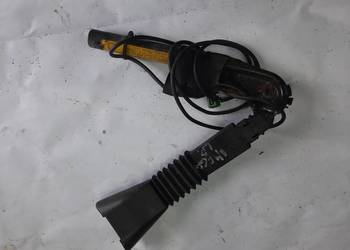 Opel Omega B C Lewy napinacz pasa bezpieczeństwa