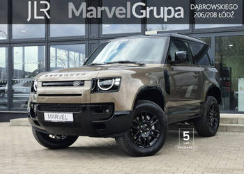 Land Rover Defender Range Rover Defender 90 3.0D I6 350 PS AWD X-DYNAMIC H…