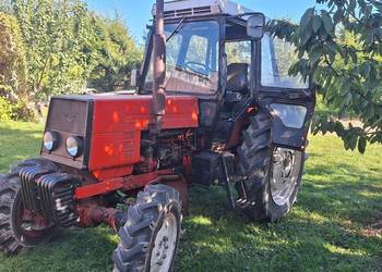 LTZ 55A od rolnika