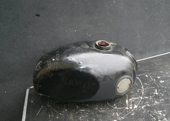 BAK ZBIORNIK PALIWA HERCULES A 175 HERCULES GS
