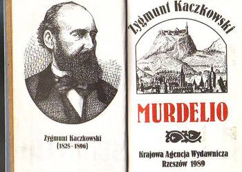 (9190) MURDELIO – ZYGMUNT KACZKOWSKI