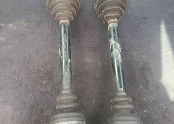 Półoś 4A0 407 341B 2.4 Audi A4 B5 FL (a-36)(2szt)