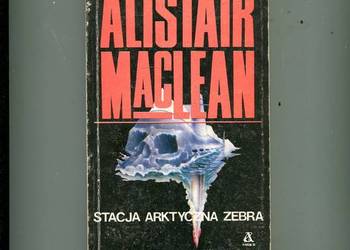 Stacja arktyczna Zebra - MacLean
