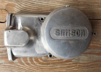 Pokrywa zaplonu Simosn S51