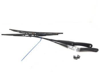 RAMIĘ WYCIERACZKI KOMPLET PRZÓD DACIA DUSTER 10-18 MOCOWANIE