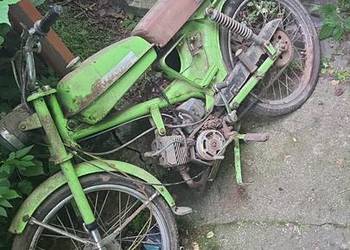 Romet 50 T1