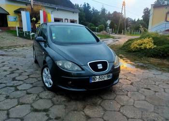 seat altea 2009 rok  TDI 2000 cm stan b.dobry