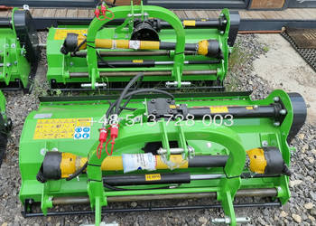 Kosiarka bijakowa Talex ECO 135/150/180