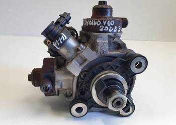 Volvo S60 II V60 2.0 D D3 POMPA WTRYSKOWA paliwa 0445010618