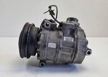 SPRĘŻARKA KLIMATYZACJI VW Passat B5 1.9 TDI _ pompa 8D0260808