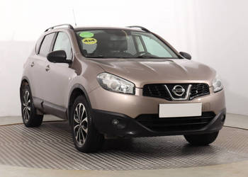 Nissan Qashqai 2.0