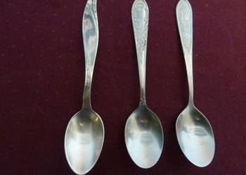 kolekcjonerskie łyżeczki HEPX