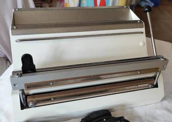 HAWO - zgrzewarka medyczna autoklaw