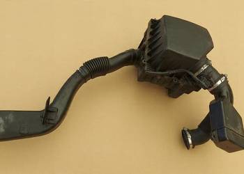 OBUDOWA FILTRA POWIETRZA + RURY + PRZEPŁYWOMIERZ OPEL CORSA E 1.4 13433510