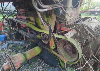 Sieczkarnia PFMŻ z350/2