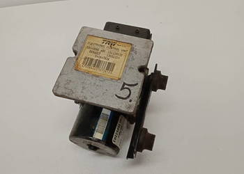 ABS TRAFIC VIVARO 15113903D 8200511146 93857506