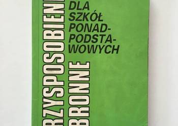 Przysposobienie Obronne dla szkół Stefan Fidyk Przysposobienie Obronne dla szkół Stefan Fidyk