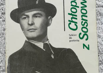 „Chłopak z Sosnowca. Szkice do portretu” Jan Zieliński