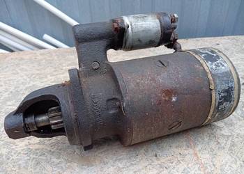 Żuk Nysa rozrusznik