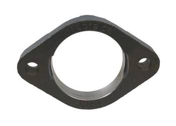 Obudowa łożyska, bez wkładu GGLCTE07