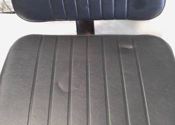 SIEDZENIE PASAŻERA FORTERRA - 16344904