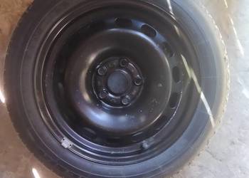 Nieużywane koło zapasowe Michelin Pilot HX 205/55/16