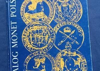 Cz. Kamiński, J. Kurpiewski. Katalog monet polskich 1632-1648. Wyd. I,1984.