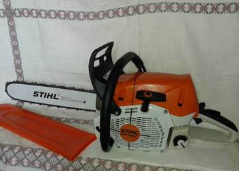 pilarka STIHL MS 462 C moc 6 KM pila jak nowa