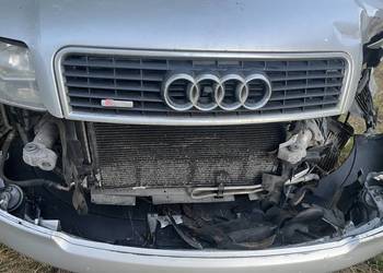 Części A4 b5 1.9 tdi
