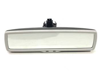 LUSTERKO WEWNĘTRZNE VW GOLF VII 7N0857511L Hatchback WSTECZNE