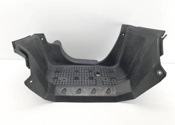 Stopien Lewy Podest  Polaris Sportsman