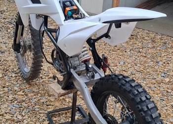 Sprzedam mrf 140rc 2024 bez silnika