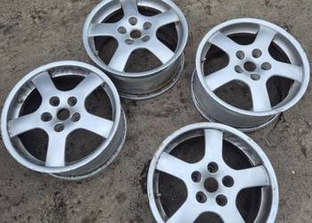 Alufelgi r17 5x120