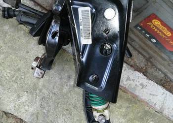 Mondeo mk4 pedał sprzegla