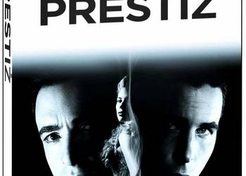 PRESTIŻ  HUGH JACKMAN  PREMIUM COLLECTION