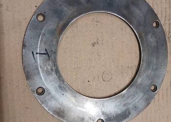 AWO AVO SIMSON blacha stała kosza sprzęgła 1