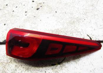 LAMPA TYLNA PRAWY TYŁ KIA SPORTAGE IV 92402-F10