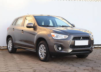 Mitsubishi ASX 1.6 MIVEC