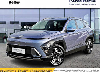 1.6 Hybryda 141KM / EXECUTIVE / I WŁ / Dealer Keller Gliwice