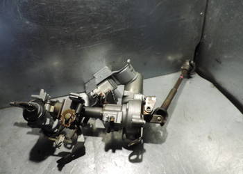 SUBARU JUSTY IV 4 KOLUMNA KIEROWNICZA WSPOMAGANIE