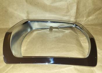 Wartburg 353 - Nowa ramka reflektora lampy przedniej CHROM