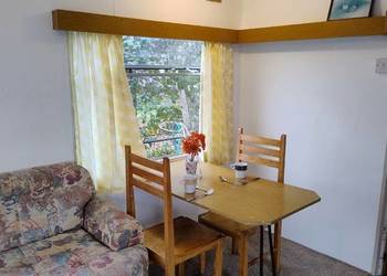 Sezonowy domek holenderski kadet, możliwość organizacji transportu