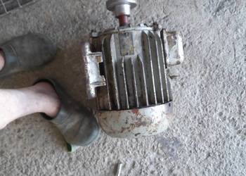 Silnik 3kw od pompy